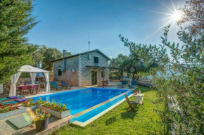 Gatsoulis Villas